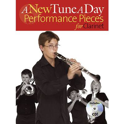 9781846094057 - A new tune a day performance pieces 9781846094057 - A new tune a day performance pieces