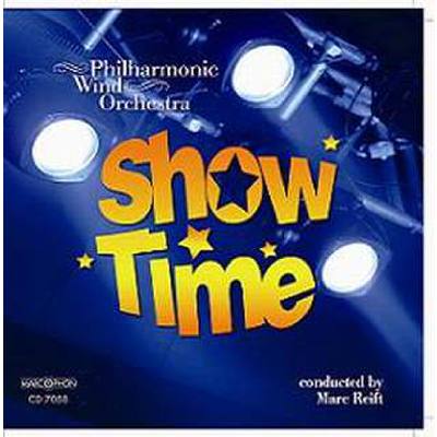 7640104267584 - Show time