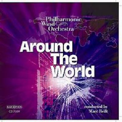 7640104267591 - Around the world