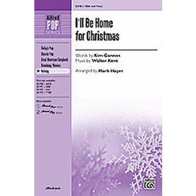0038081361000 - Ill be home for christmas 0038081361000 - Ill be home for christmas