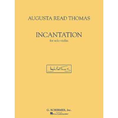 0073999846614 - Incantation