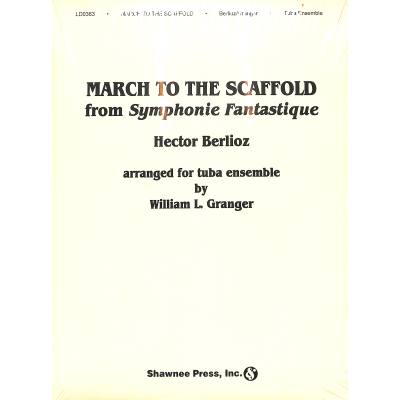March to the scaffold (aus Symphonie fantastique)