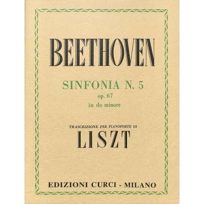 9790215911888 - Sinfonie 5 c-moll op 67 (Schicksal) 9790215911888 - Sinfonie 5 c-moll op 67 (Schicksal)