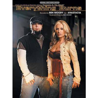 0038081268538 - Everything burns