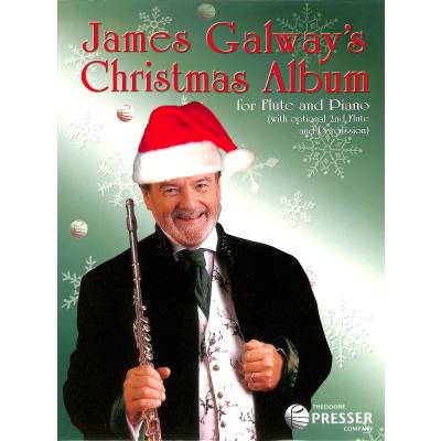 0680160496075 - Christmas Album