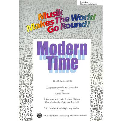 9783964182807 - Modern time