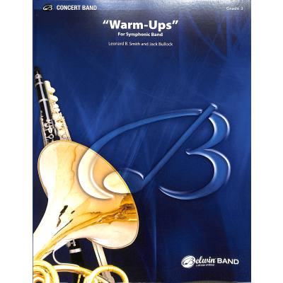 0029156131246 - Warm ups 0029156131246 - Warm ups