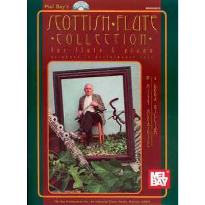0796279036436 - Scottish flute collection 0796279036436 - Scottish flute collection