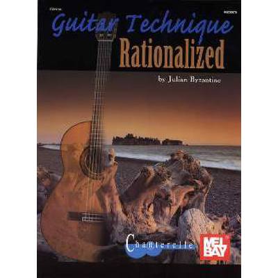 4026938007368 - Guitar technique rationalized 4026938007368 - Guitar technique rationalized