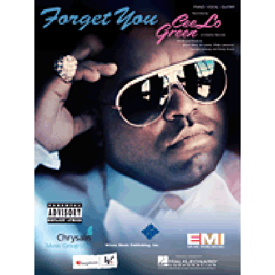 0884088552411 - Forget you 0884088552411 - Forget you