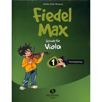 4031659038263 - Fiedel Max 1