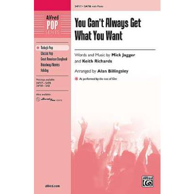0038081384450 - You cant always get what you want 0038081384450 - You cant always get what you want