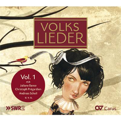 Volkslieder