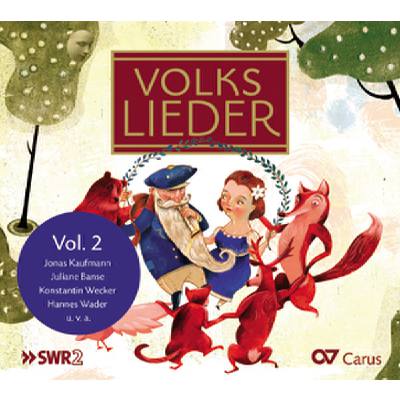 Volkslieder