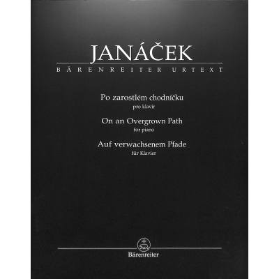 9790006532667 - Auf verwachsenem Pfade 9790006532667 - Auf verwachsenem Pfade
