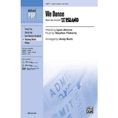 0038081357850 - We dance