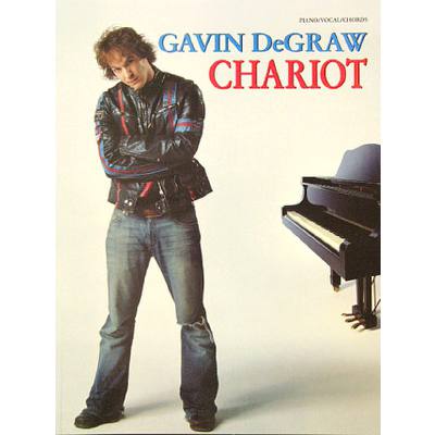 0654979095453 - Chariot