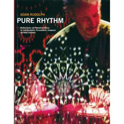 0805095132854 - Pure rhythm