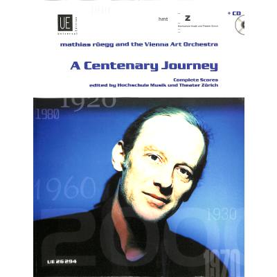 0803452061809 - A centenary journey