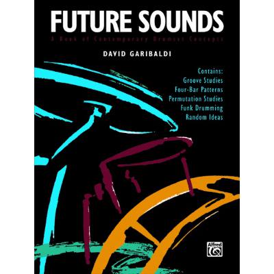 0038081031477 - Future sounds 0038081031477 - Future sounds