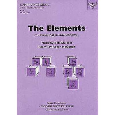 9780193426238 - The elements