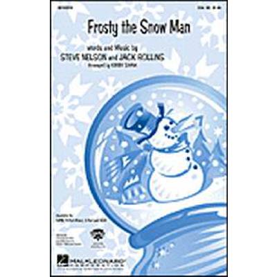 0073999231441 - Frosty the snowman 0073999231441 - Frosty the snowman
