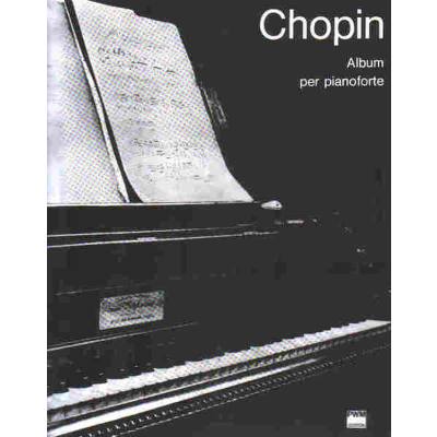 9788322414613 - Album per pianoforte