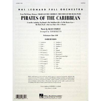 0073999483116 - Pirates of the Caribbean 0073999483116 - Pirates of the Caribbean