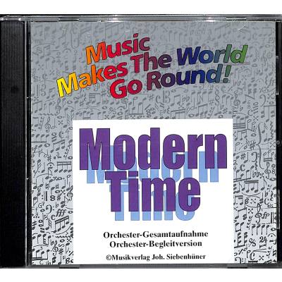 9783964182968 - Modern time