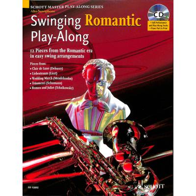 0841886008854 - Swinging romantic play along