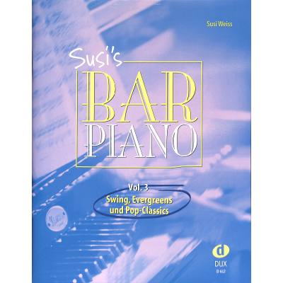 4031658006126 - Susis Bar Piano 3