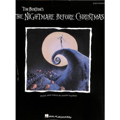 0884088136567 - Nightmare before christmas 0884088136567 - Nightmare before christmas