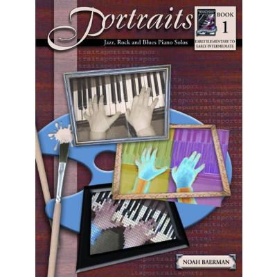 0630746710446 - Portraits 1