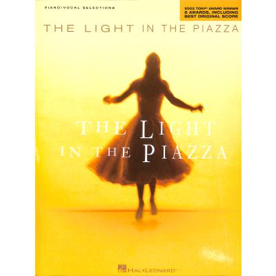 0073999667653 - The light in the piazza