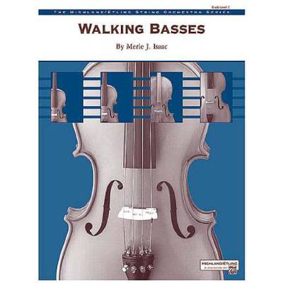 0038081007724 - WALKING BASSES