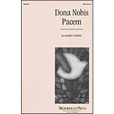 0073999955064 - Dona nobis pacem