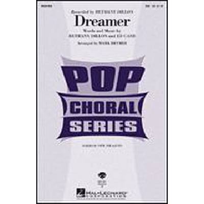 0884088011215 - Dreamer 0884088011215 - Dreamer