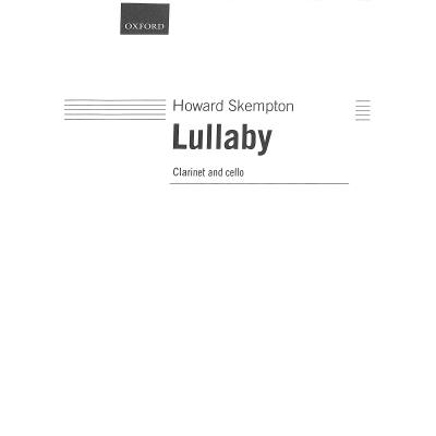 9780193588363 - Lullaby