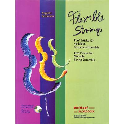 Flexible strings