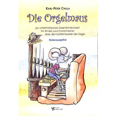 Die Orgelmaus テキスト版 Die Orgelmaus テキスト版 Sacred Geometry