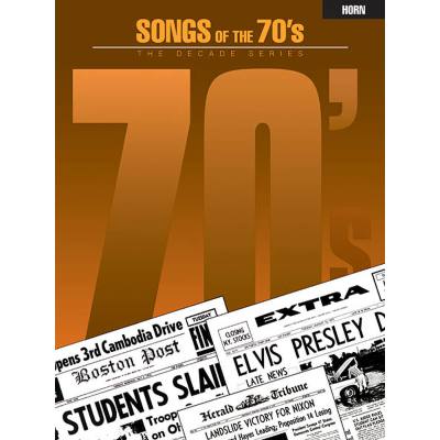 0073999481211 - Songs of the 70s 0073999481211 - Songs of the 70s