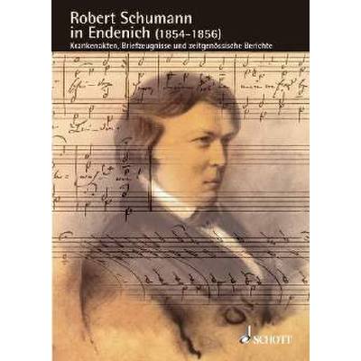 Robert Schumann in Endenich