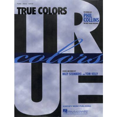 0073999519273 - True colors 0073999519273 - True colors