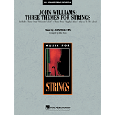 3 themes for strings