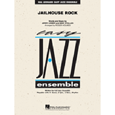 0073999768329 - Jailhouse Rock 0073999768329 - Jailhouse Rock