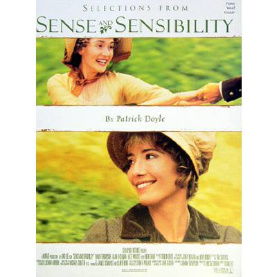0073999513240 - Sense + sensibility - Selections 0073999513240 - Sense + sensibility - Selections