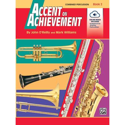 0038081166544 - Accent on achievement 2