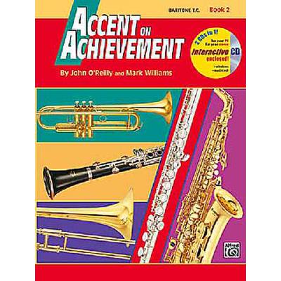 9780739004654 - ACCENT ON ACHIEVEMENT 2 9780739004654 - ACCENT ON ACHIEVEMENT 2