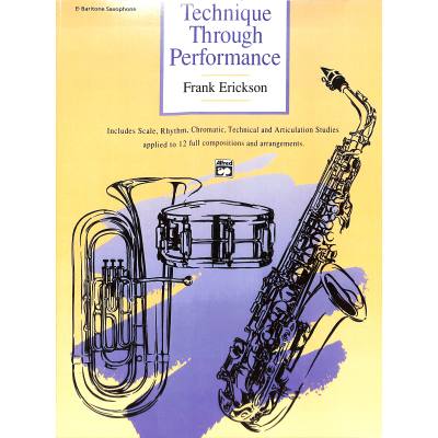 0038081083773 - Technique through performance