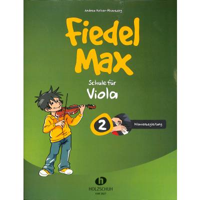 4031659038270 - Fiedel Max 2